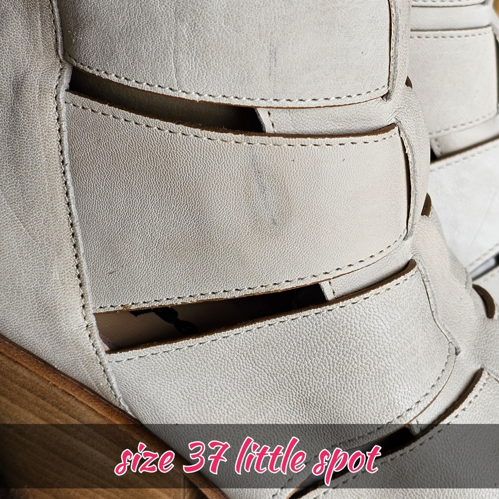 FREE PEOPLE Brayden Fisherman Boots - Picture 9 of 10